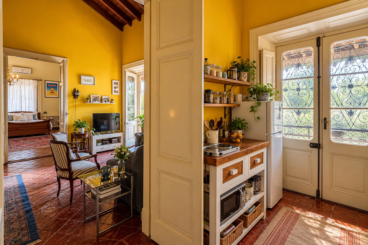 Casona - 8.000 m² de Historia – Entorno Parque Leloir - 47
