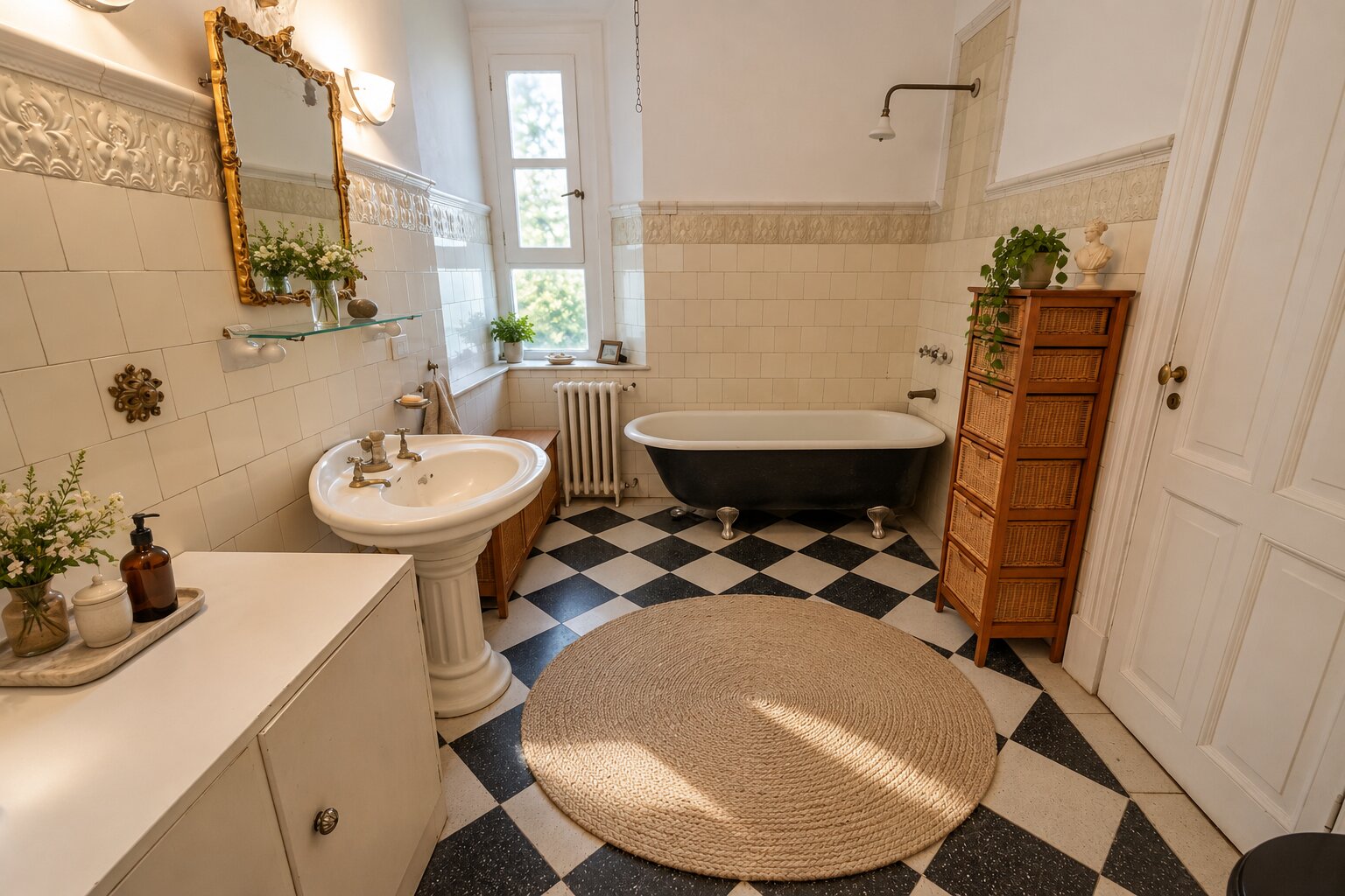 Casona - 8.000 m² de Historia – Entorno Parque Leloir - 26
