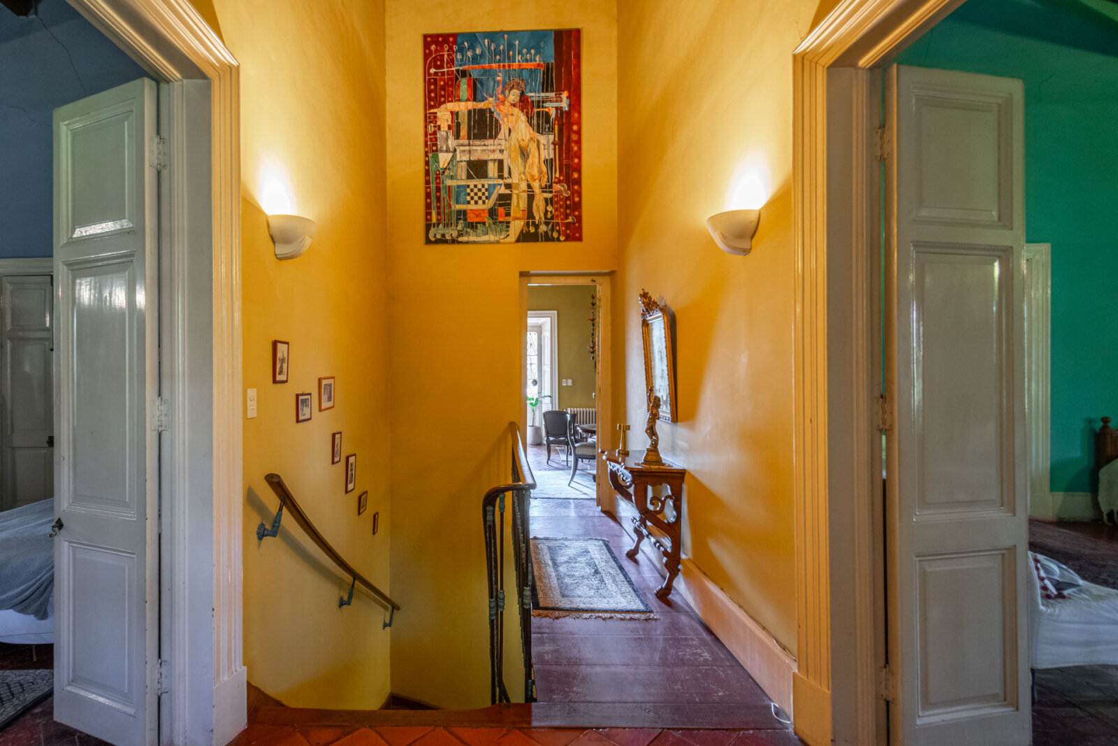 Casona - 8.000 m² de Historia – Entorno Parque Leloir - 41