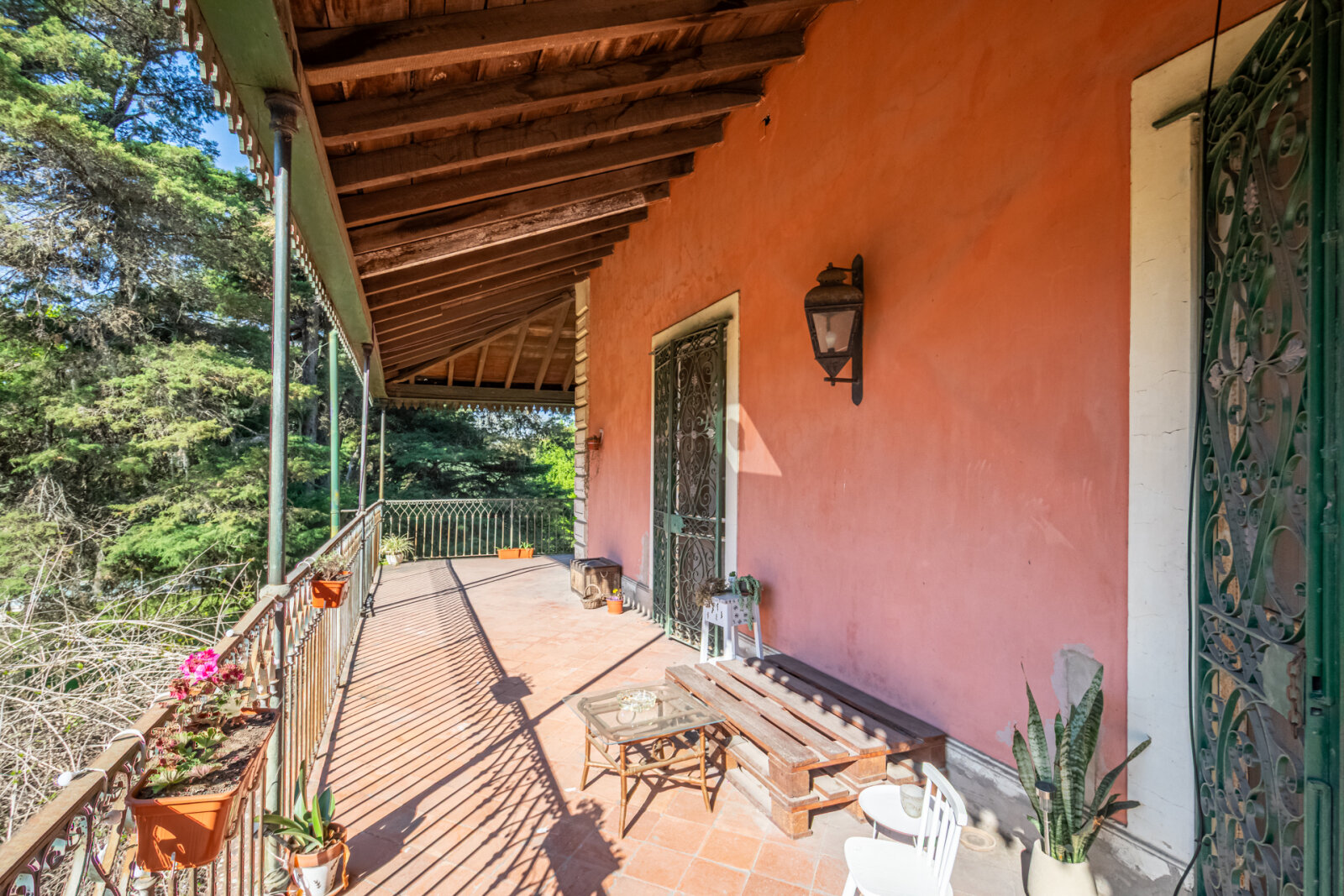 Casona - 8.000 m² de Historia – Entorno Parque Leloir - 64