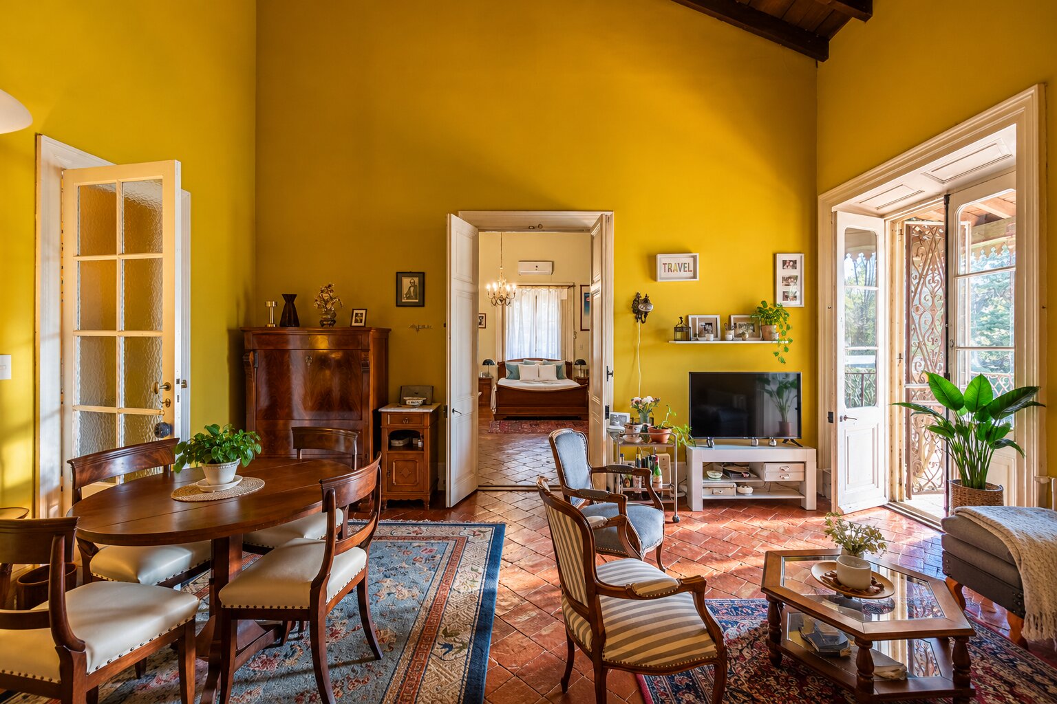 Casona - 8.000 m² de Historia – Entorno Parque Leloir - 40