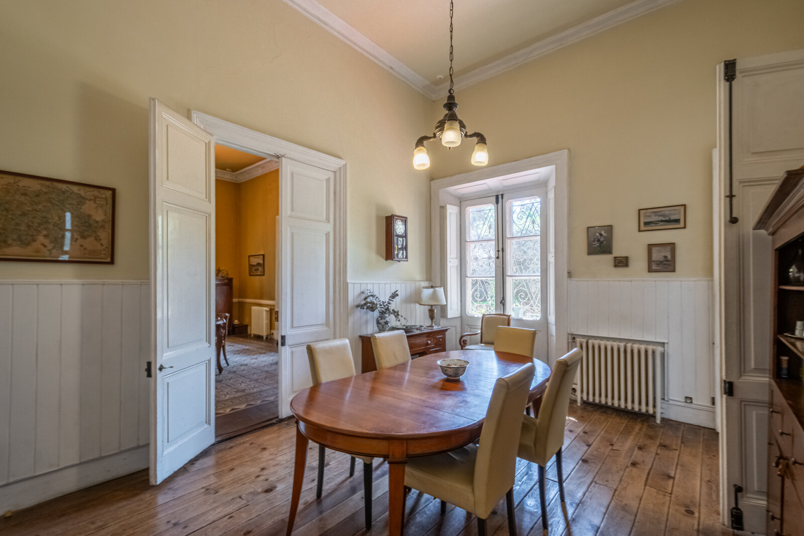 Casona - 8.000 m² de Historia – Entorno Parque Leloir - 24