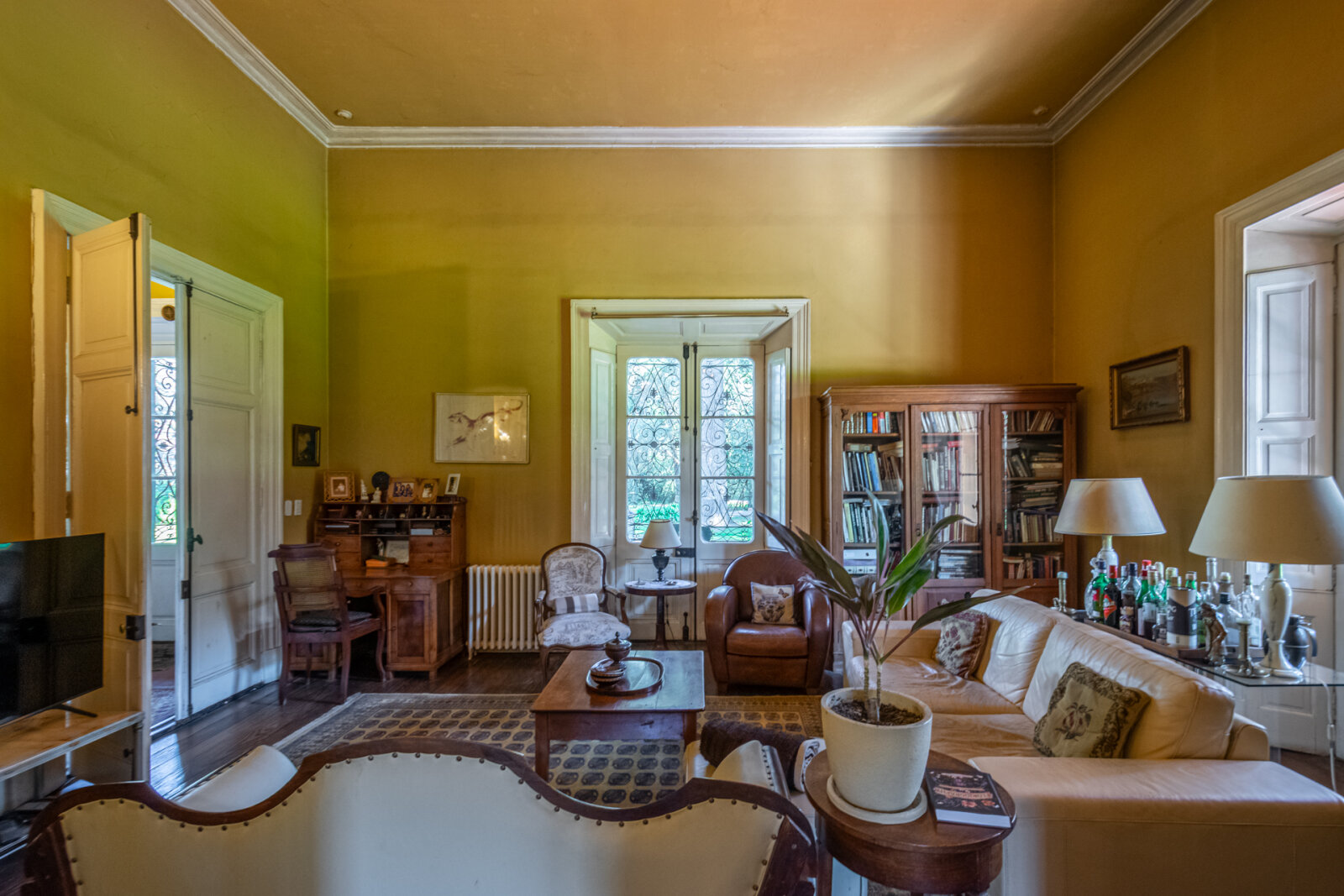 Casona - 8.000 m² de Historia – Entorno Parque Leloir - 43