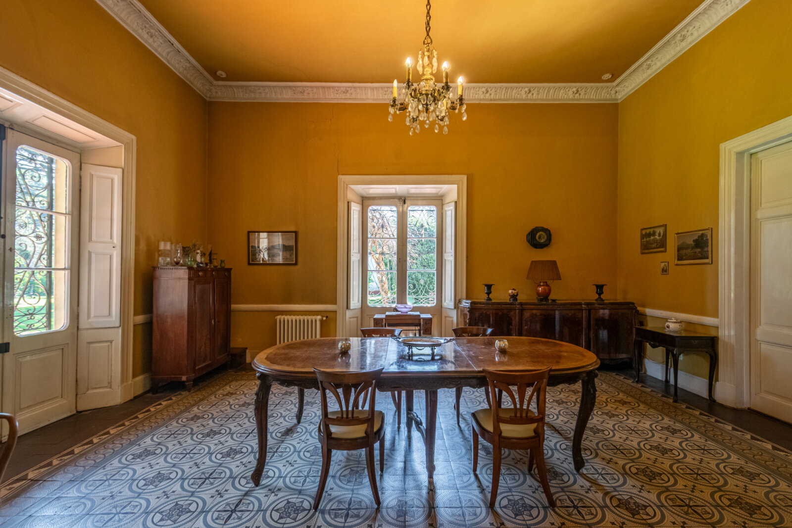 Casona - 8.000 m² de Historia – Entorno Parque Leloir - 33