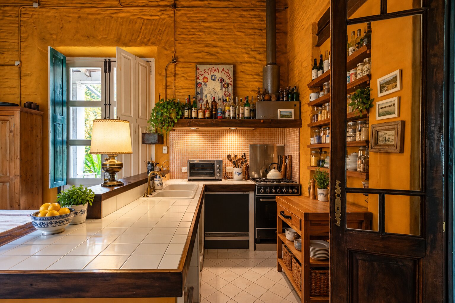 Casona - 8.000 m² de Historia – Entorno Parque Leloir - 71