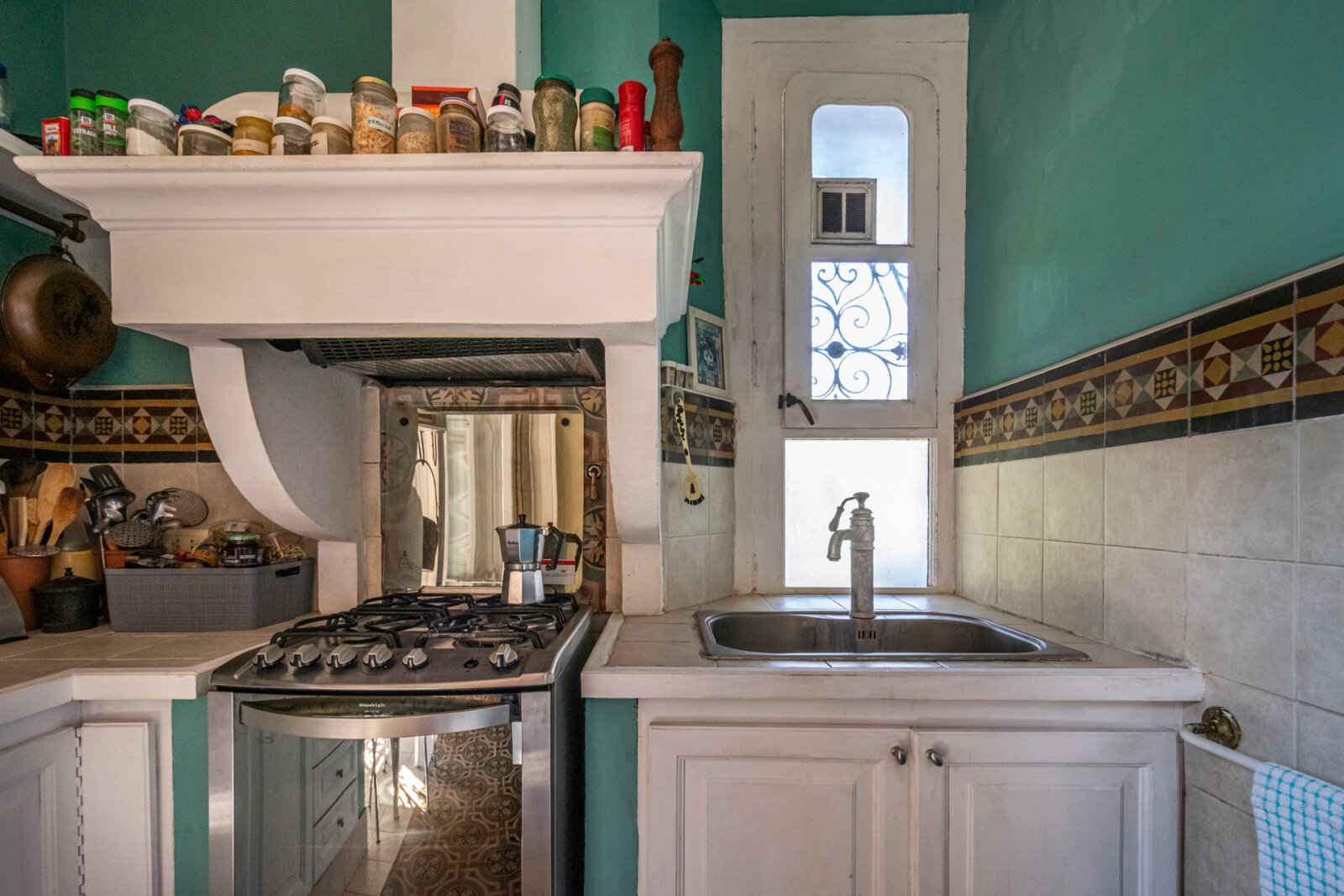 Casona - 8.000 m² de Historia – Entorno Parque Leloir — foto 14