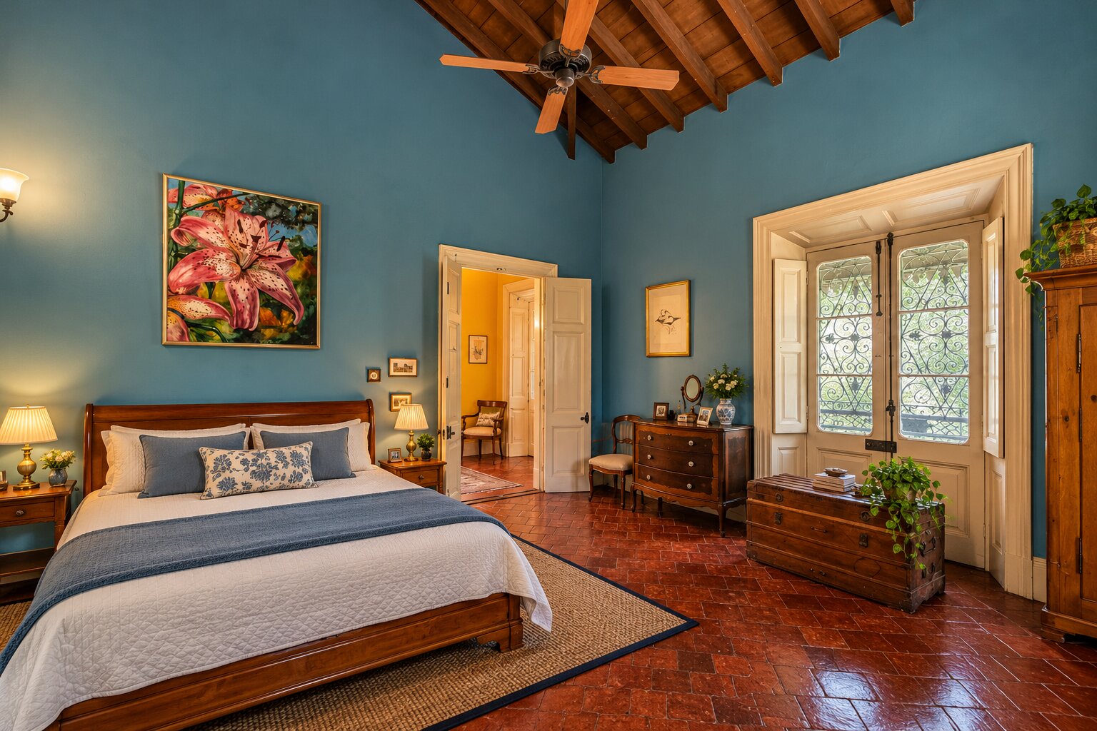 Casona - 8.000 m² de Historia – Entorno Parque Leloir - 53