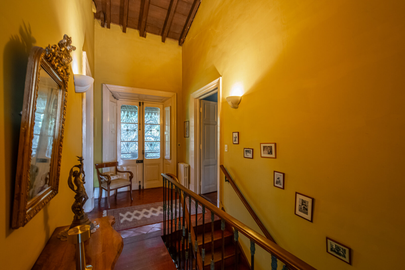 Casona - 8.000 m² de Historia – Entorno Parque Leloir — foto 10