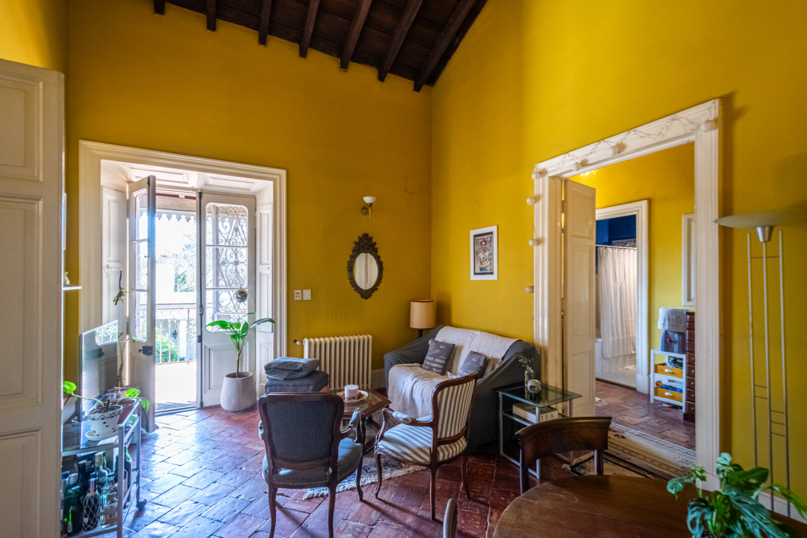 Casona - 8.000 m² de Historia – Entorno Parque Leloir - 58