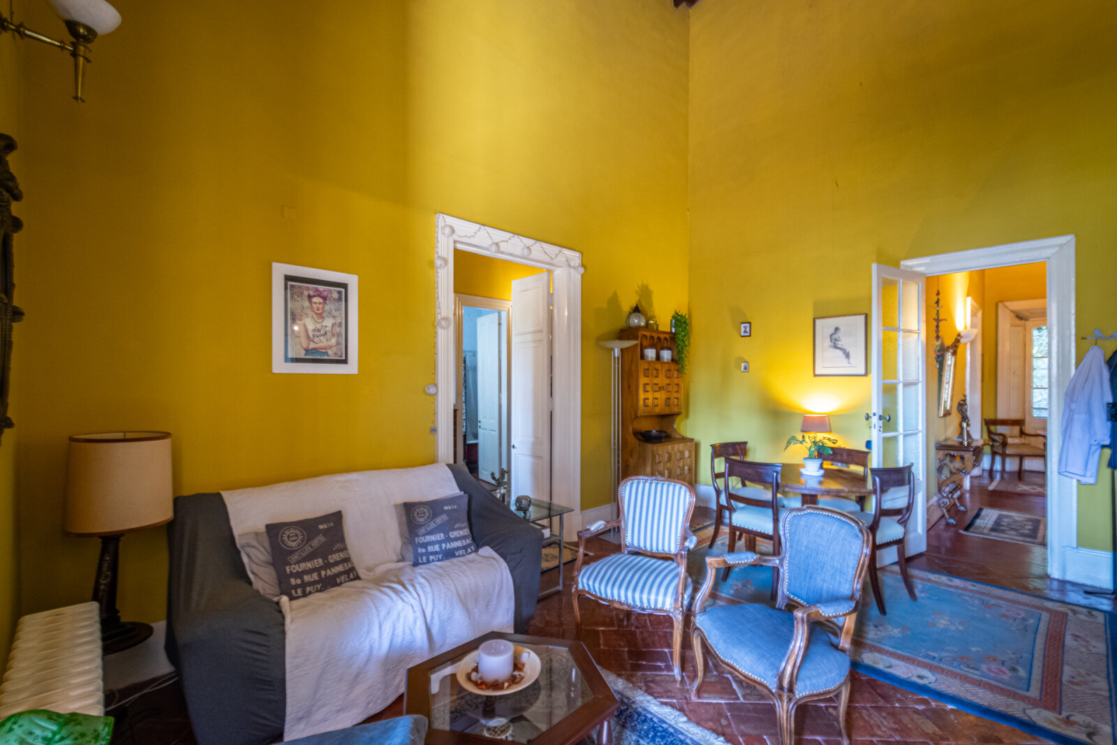 Casona - 8.000 m² de Historia – Entorno Parque Leloir - 59