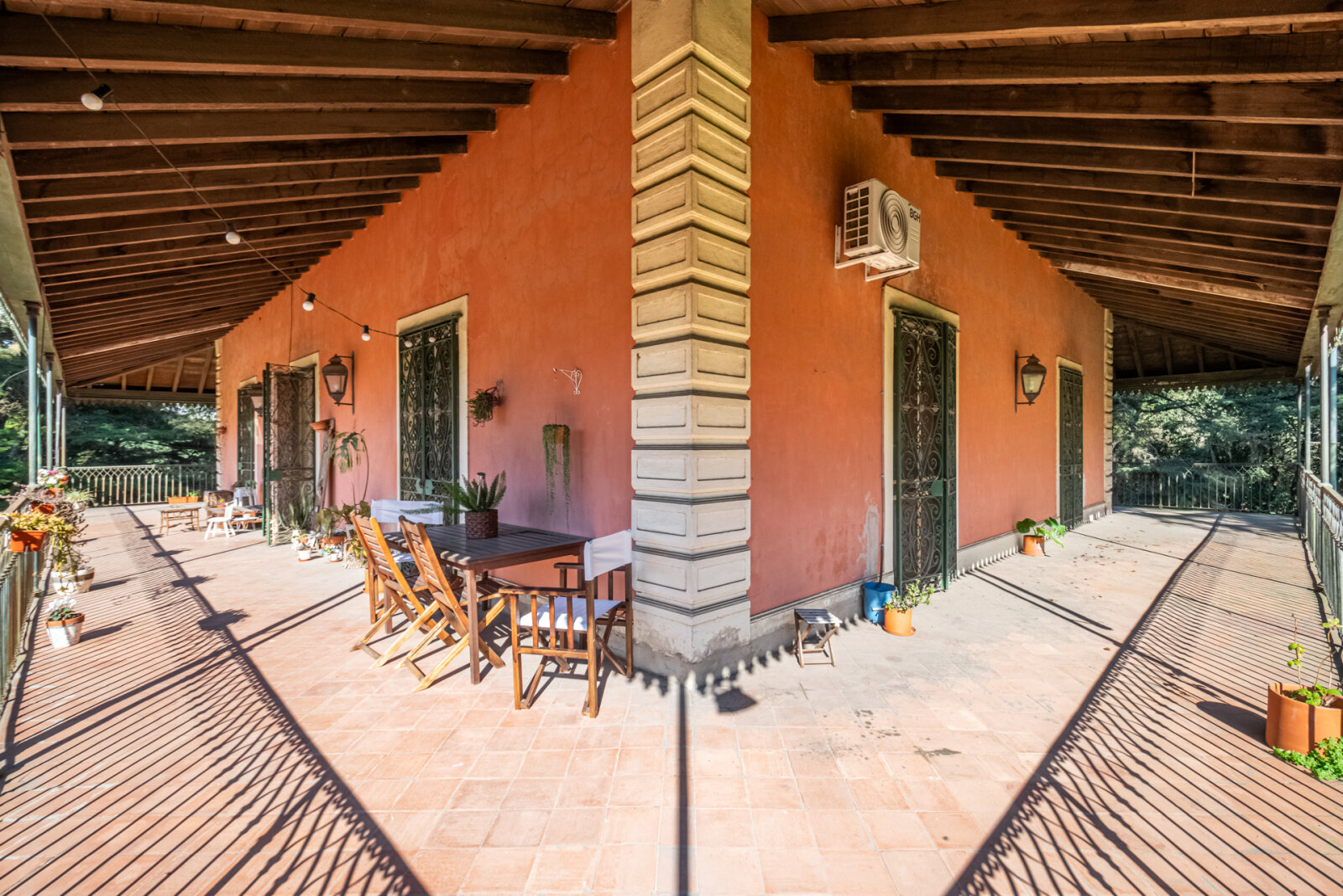 Casona - 8.000 m² de Historia – Entorno Parque Leloir — foto 8