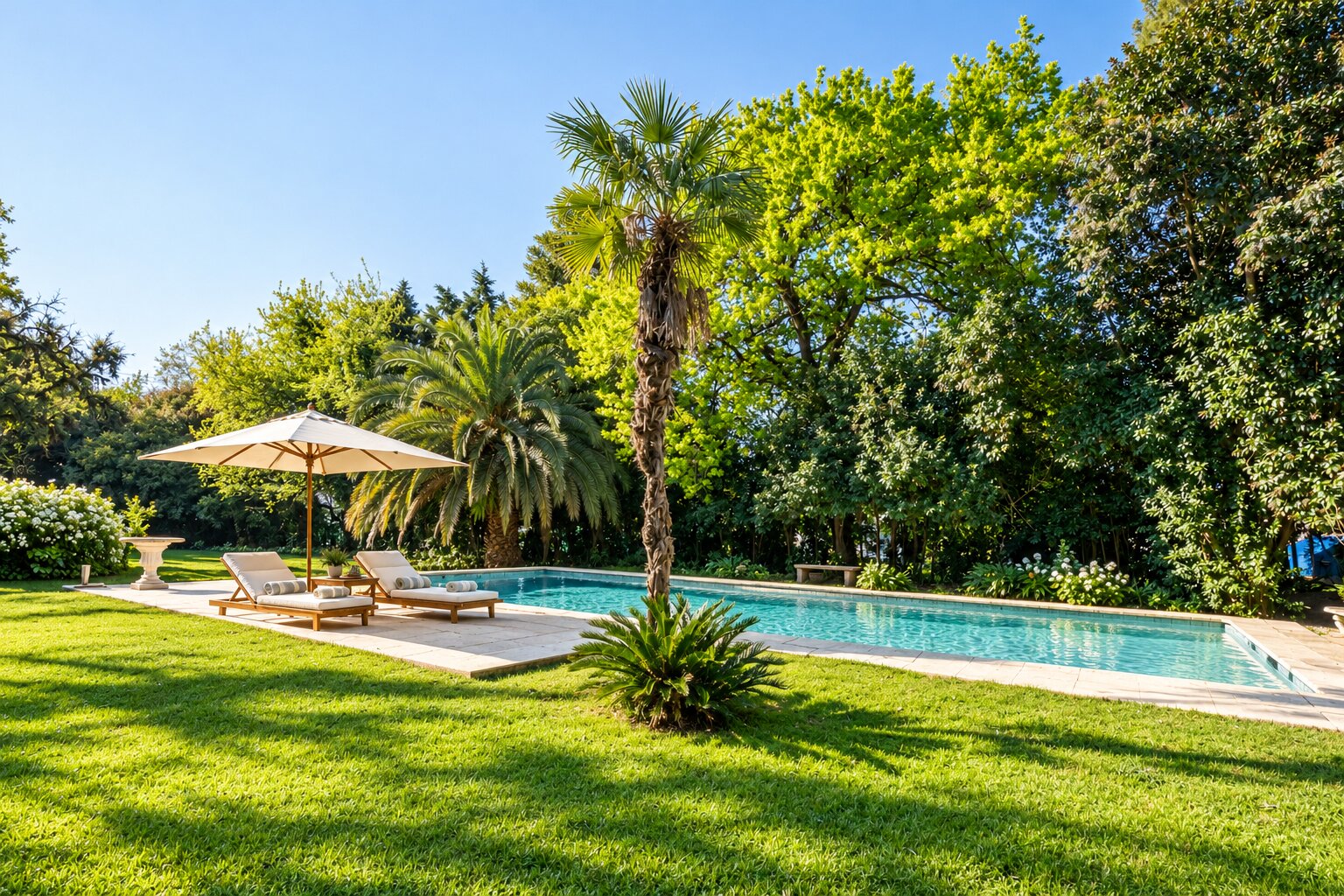 Casona - 8.000 m² de Historia – Entorno Parque Leloir - 69