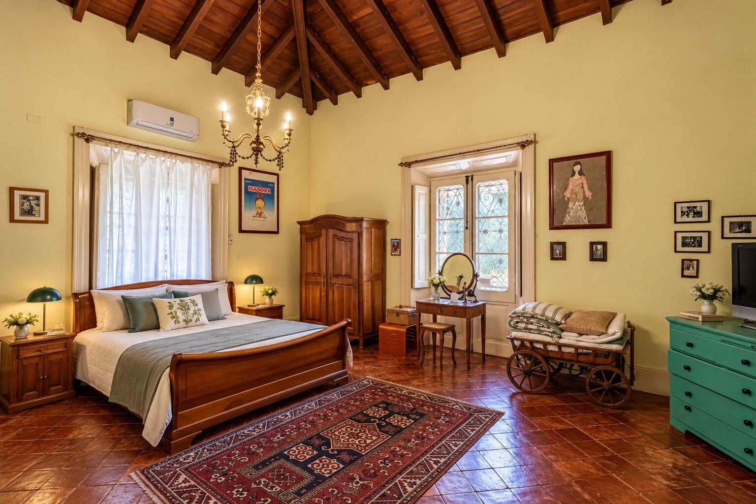 Casona - 8.000 m² de Historia – Entorno Parque Leloir - 45