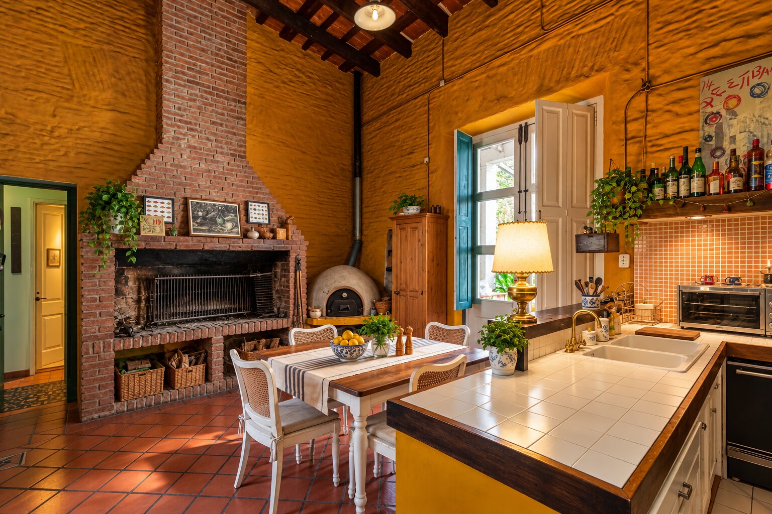 Casona - 8.000 m² de Historia – Entorno Parque Leloir - 72