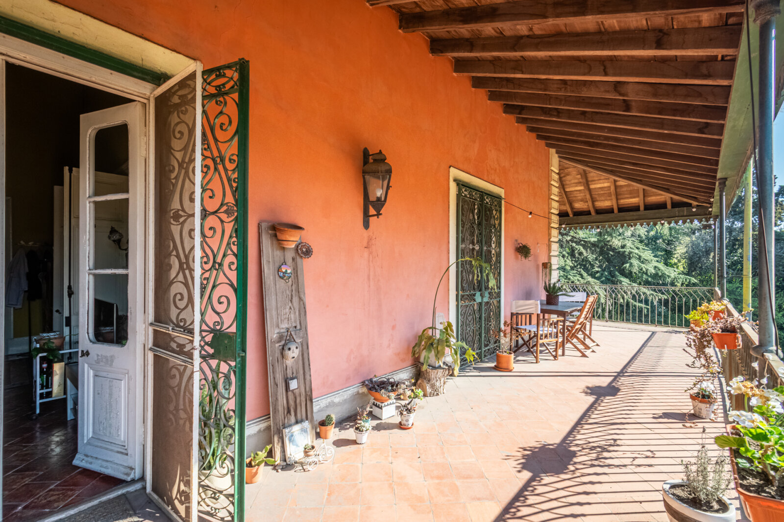 Casona - 8.000 m² de Historia – Entorno Parque Leloir - 37