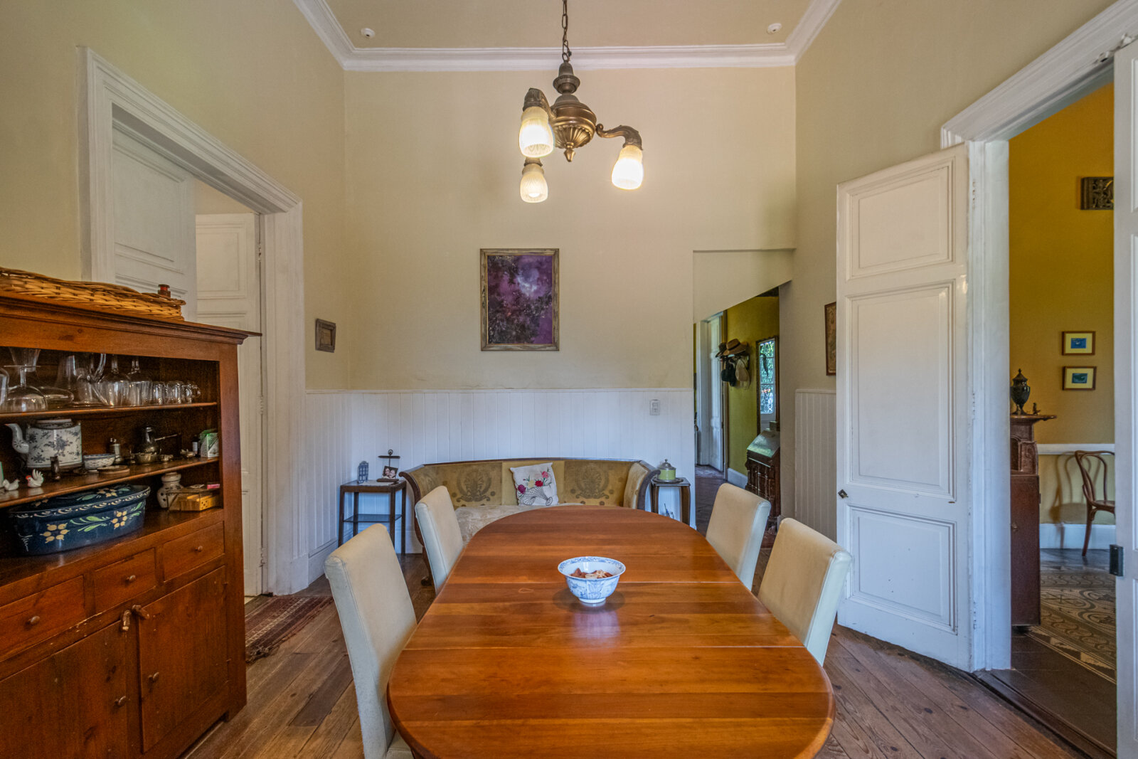 Casona - 8.000 m² de Historia – Entorno Parque Leloir - 23