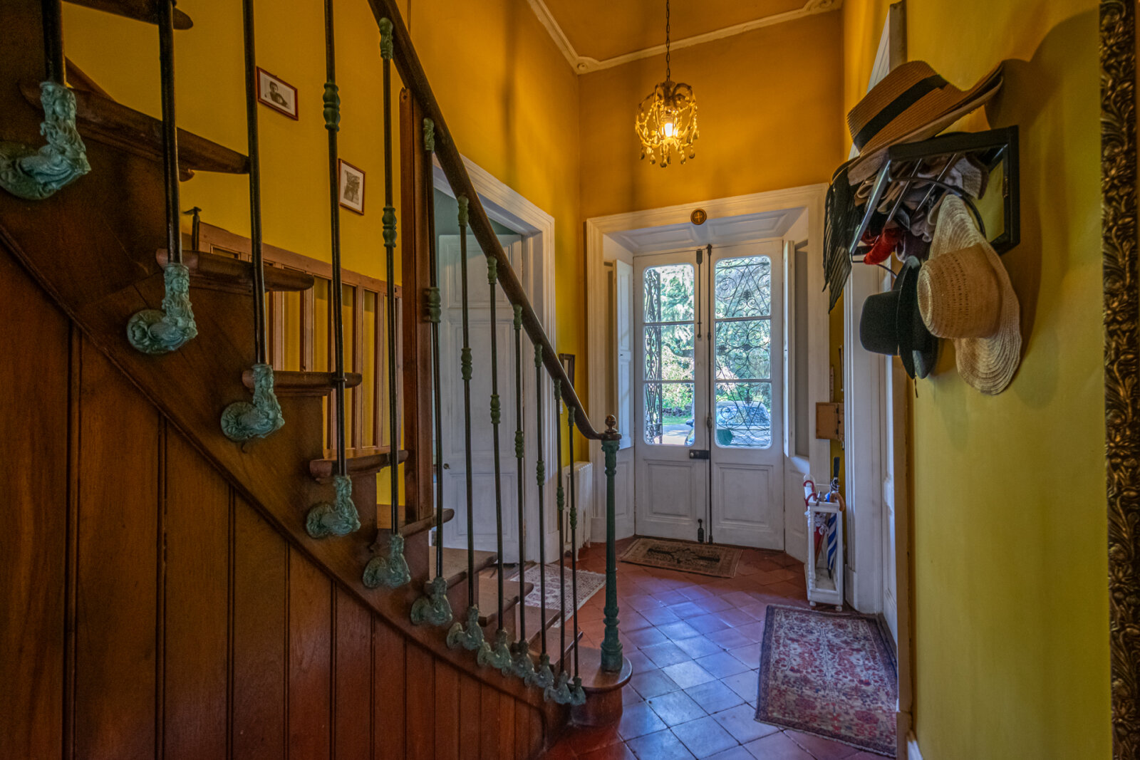 Casona - 8.000 m² de Historia – Entorno Parque Leloir — foto 11