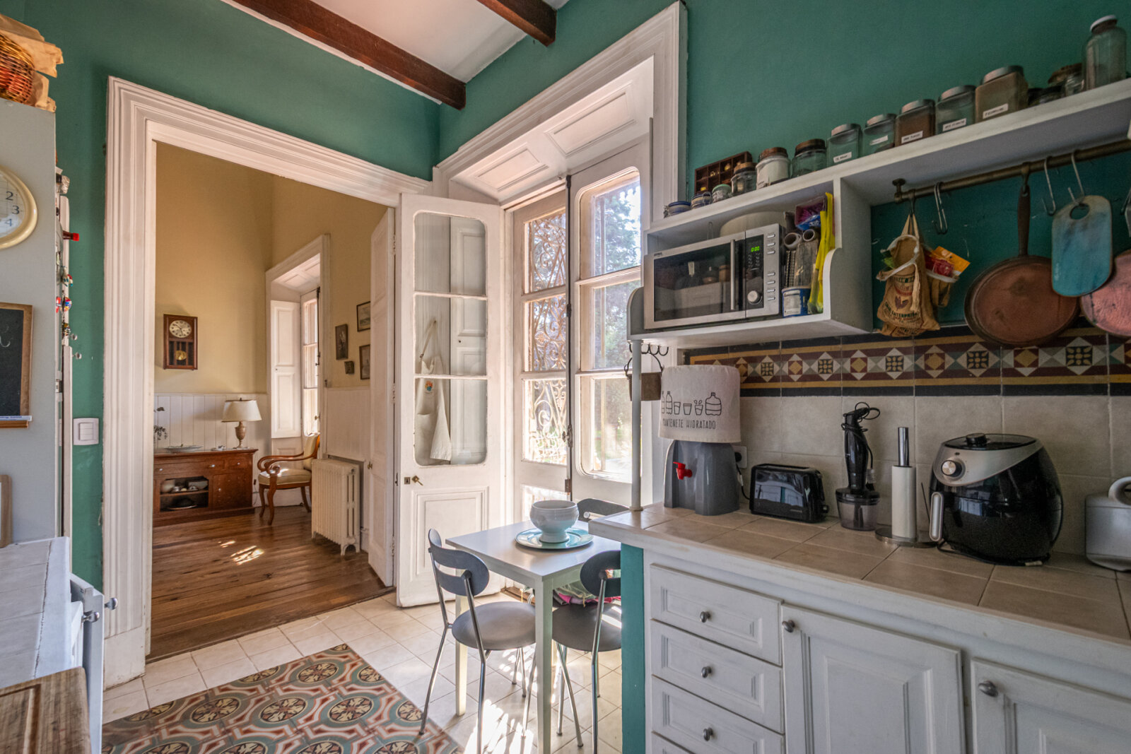 Casona - 8.000 m² de Historia – Entorno Parque Leloir — foto 12