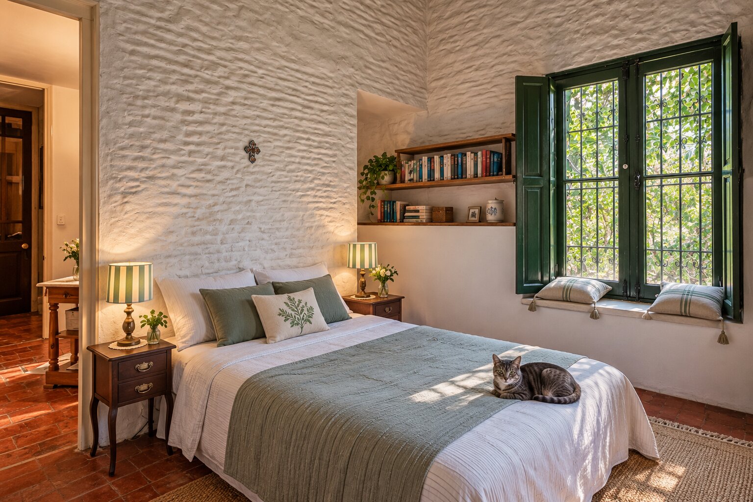 Casona - 8.000 m² de Historia – Entorno Parque Leloir - 74