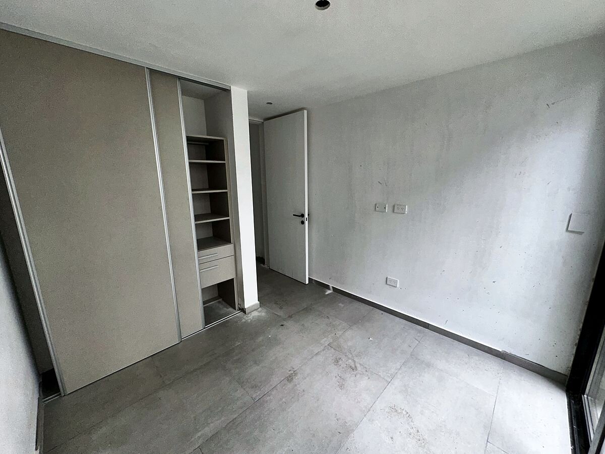 Duplex 2 dormitorios a estrenar con patio y cochera, Manantiales — foto 11
