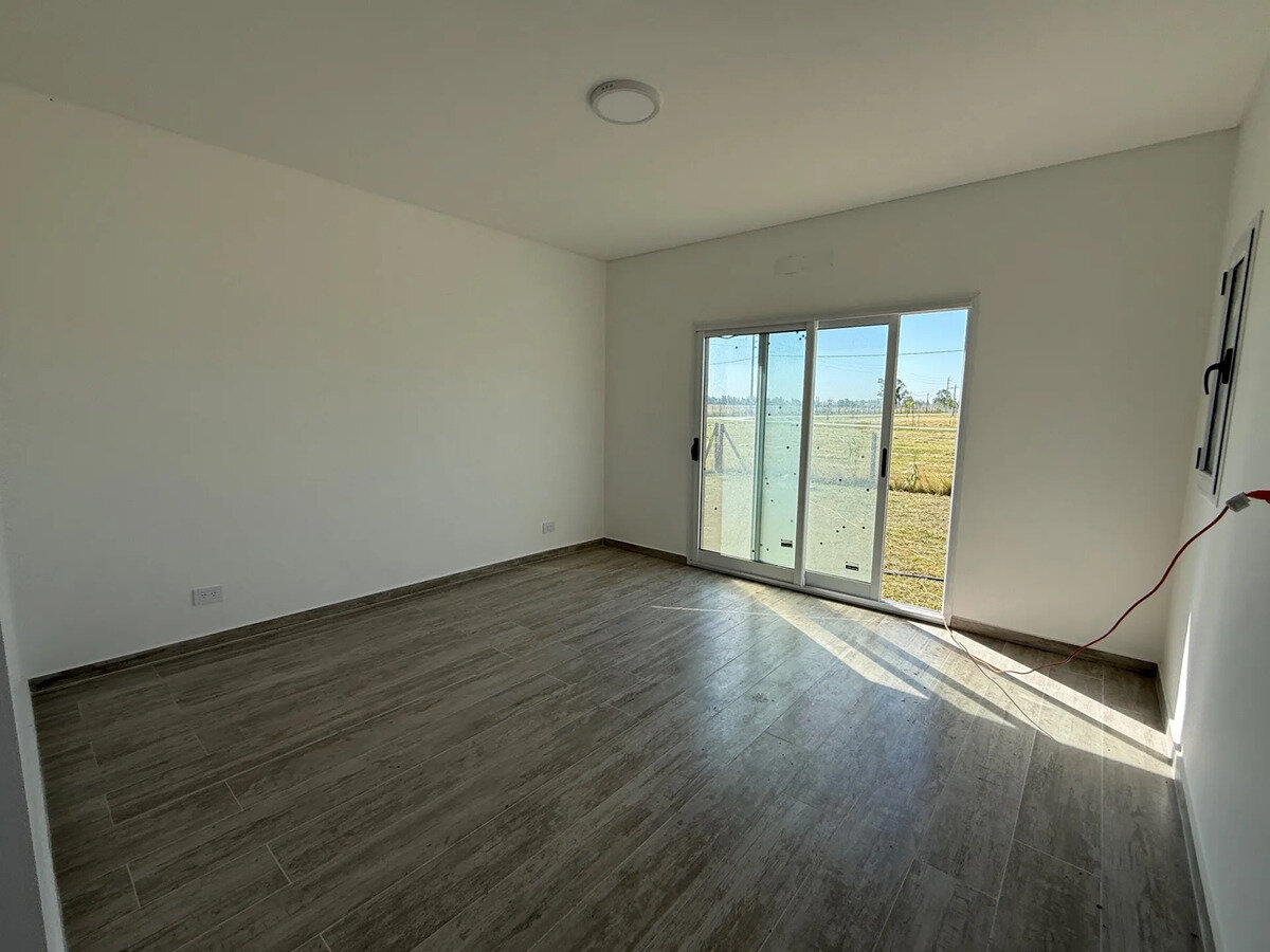 Alquiler Casa Con Pileta - Fincas De San Vicente Joven - 11