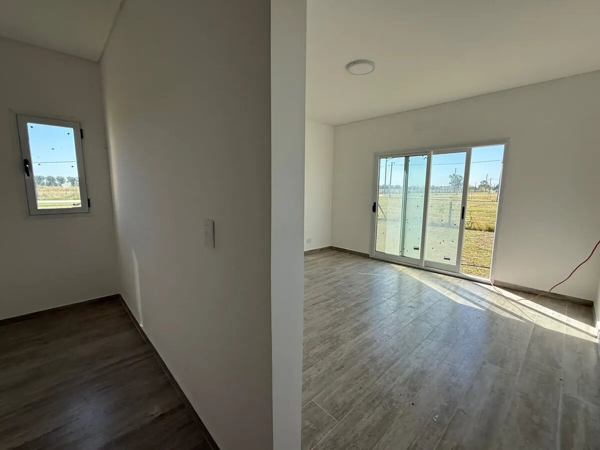 Alquiler Casa Con Pileta - Fincas De San Vicente Joven - 9