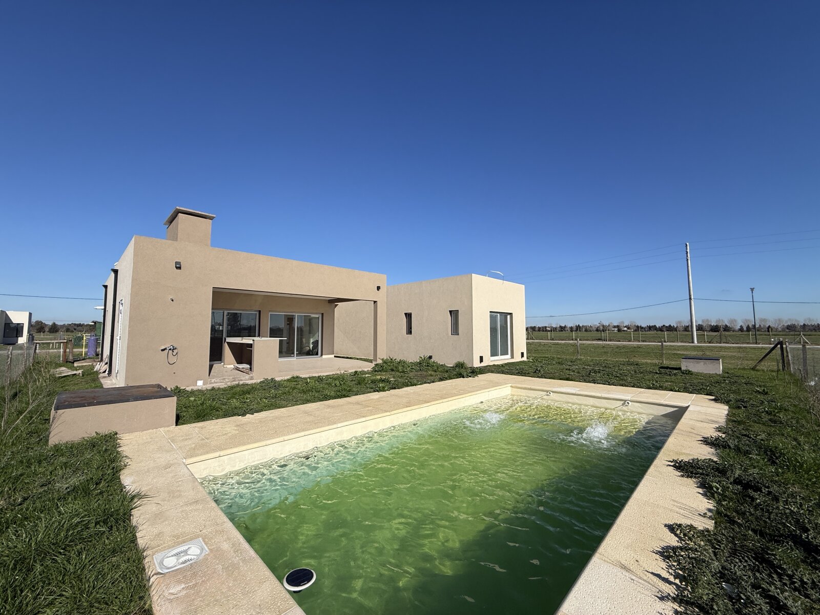 Alquiler Casa Con Pileta - Fincas De San Vicente Joven - 40
