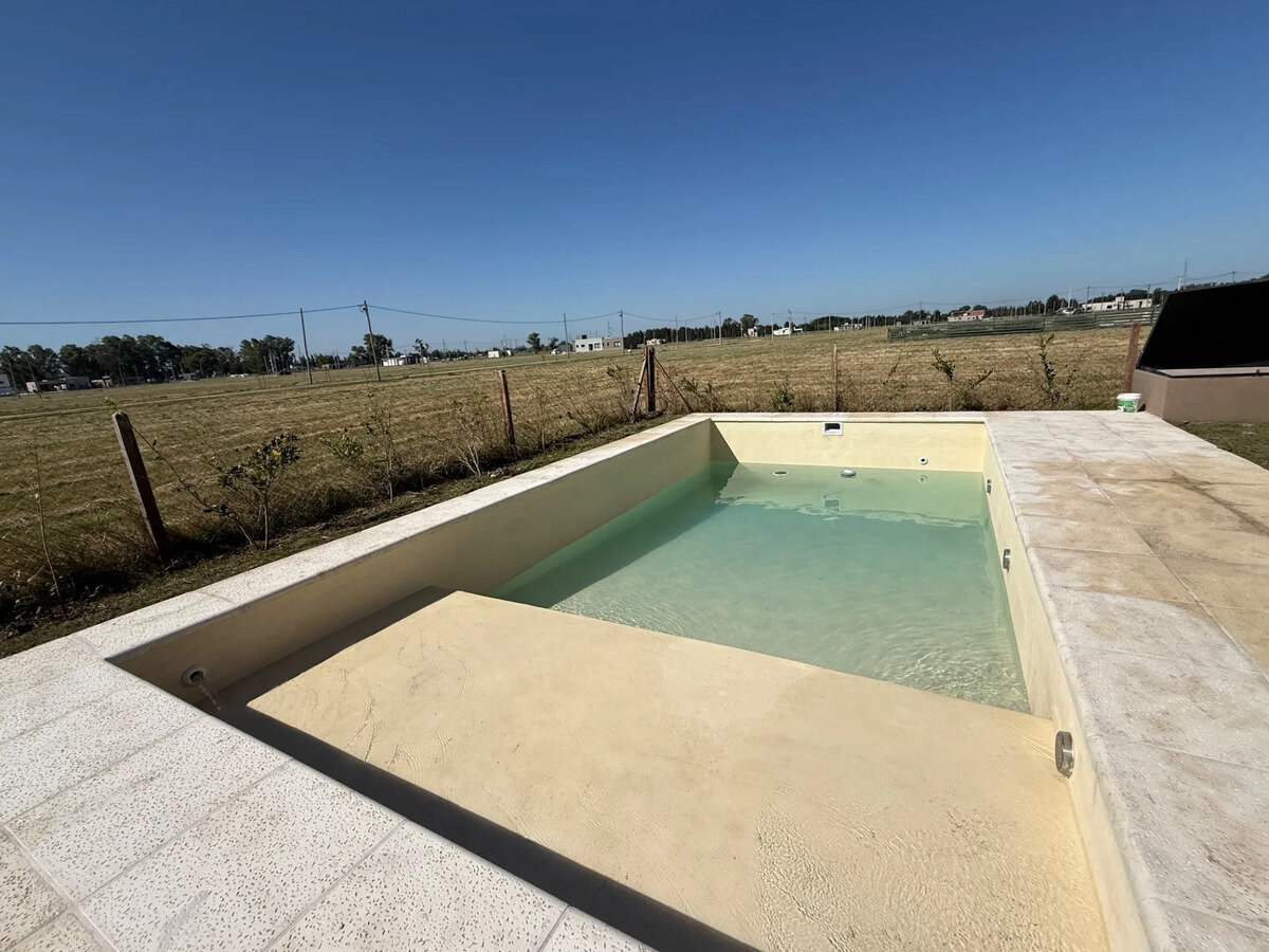 Alquiler Casa Con Pileta - Fincas De San Vicente Joven - 12