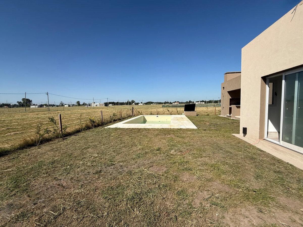 Alquiler Casa Con Pileta - Fincas De San Vicente Joven - 13