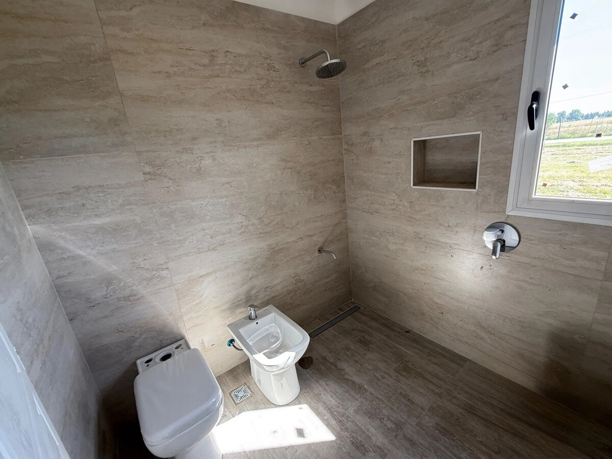 Alquiler Casa Con Pileta - Fincas De San Vicente Joven - 6