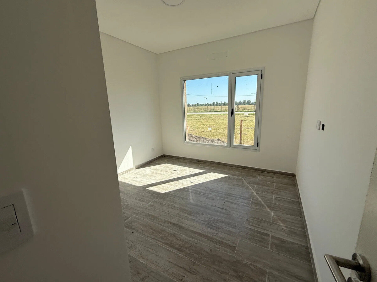 Alquiler Casa Con Pileta - Fincas De San Vicente Joven - 5