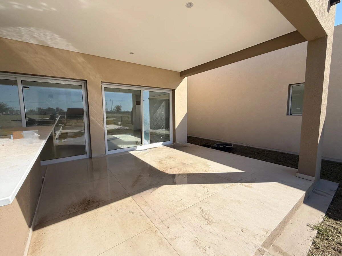 Alquiler Casa Con Pileta - Fincas De San Vicente Joven - 16