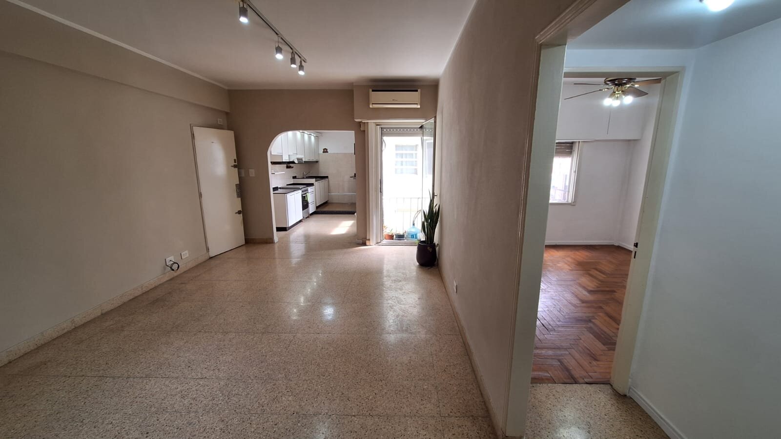 Venta Departamento 2 Ambientes en Lanús Apto Crédito - 12