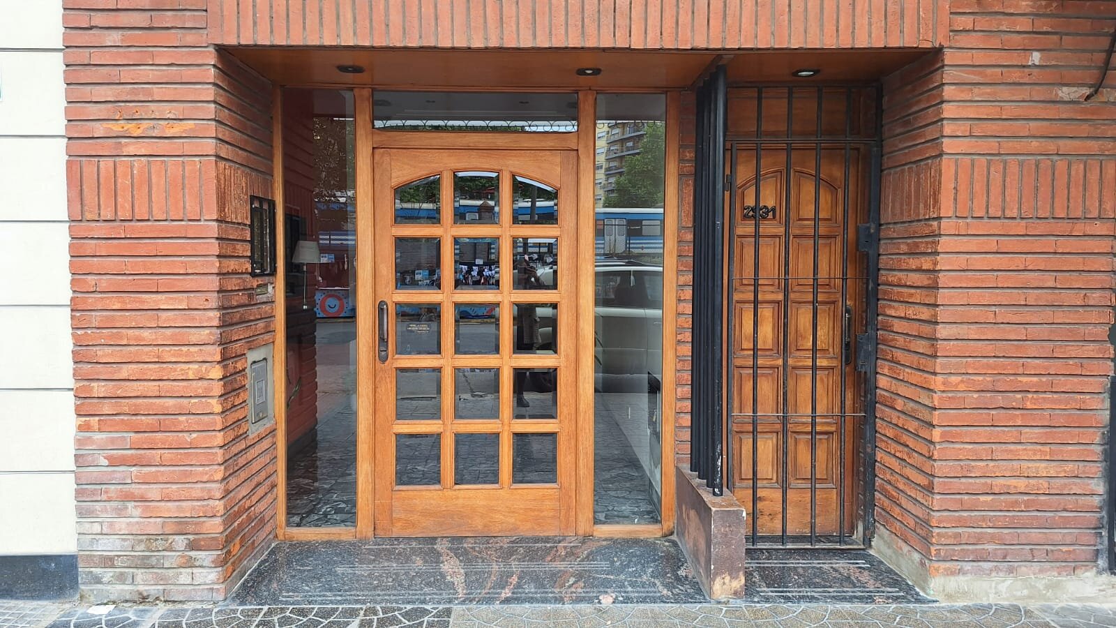 Venta Departamento 2 Ambientes en Lanús Apto Crédito - 1