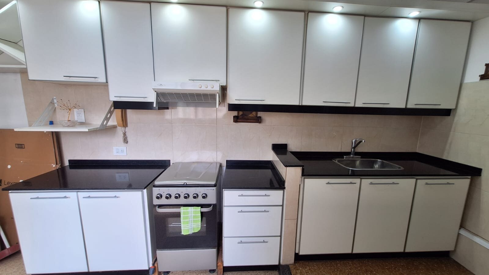 Venta Departamento 2 Ambientes en Lanús Apto Crédito - 9