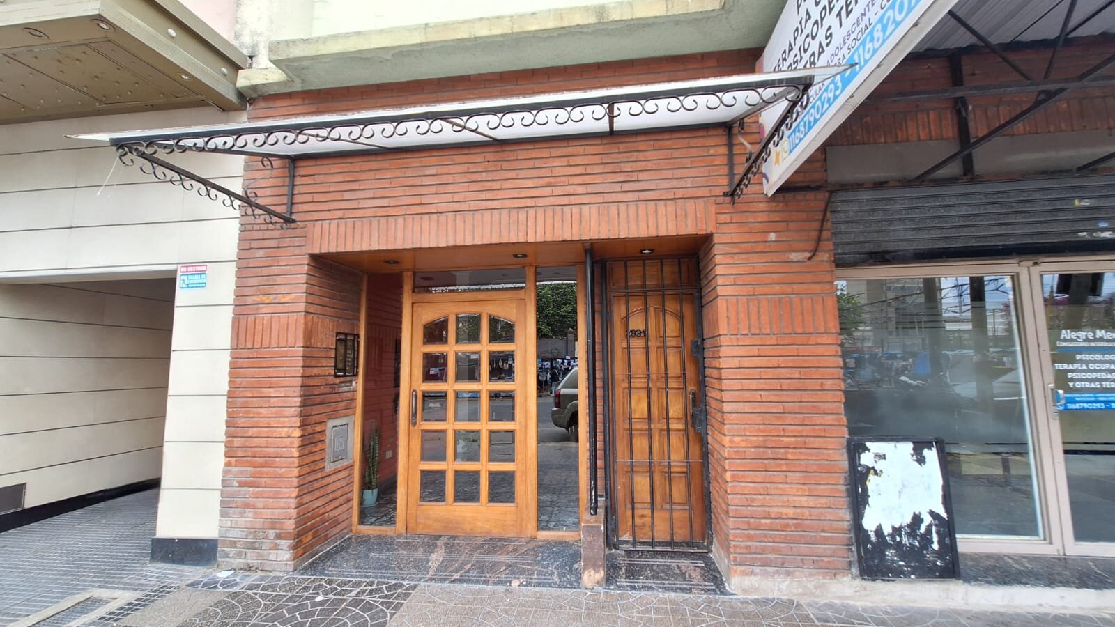 Venta Departamento 2 Ambientes en Lanús Apto Crédito - 2