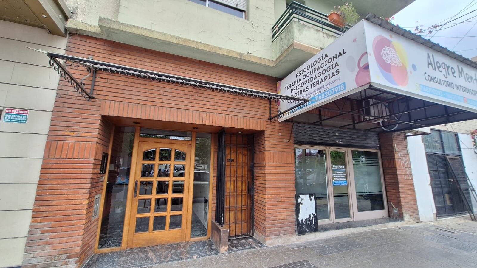 Venta Departamento 2 Ambientes en Lanús Apto Crédito - 3