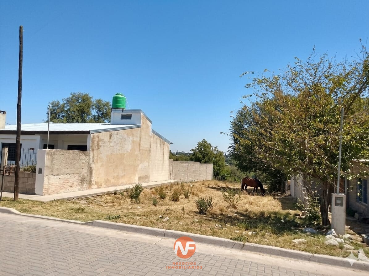 Terreno en Venta en Santa María de Punilla – Excelente Ubicación y Potencial de Inversión - Imagen 4