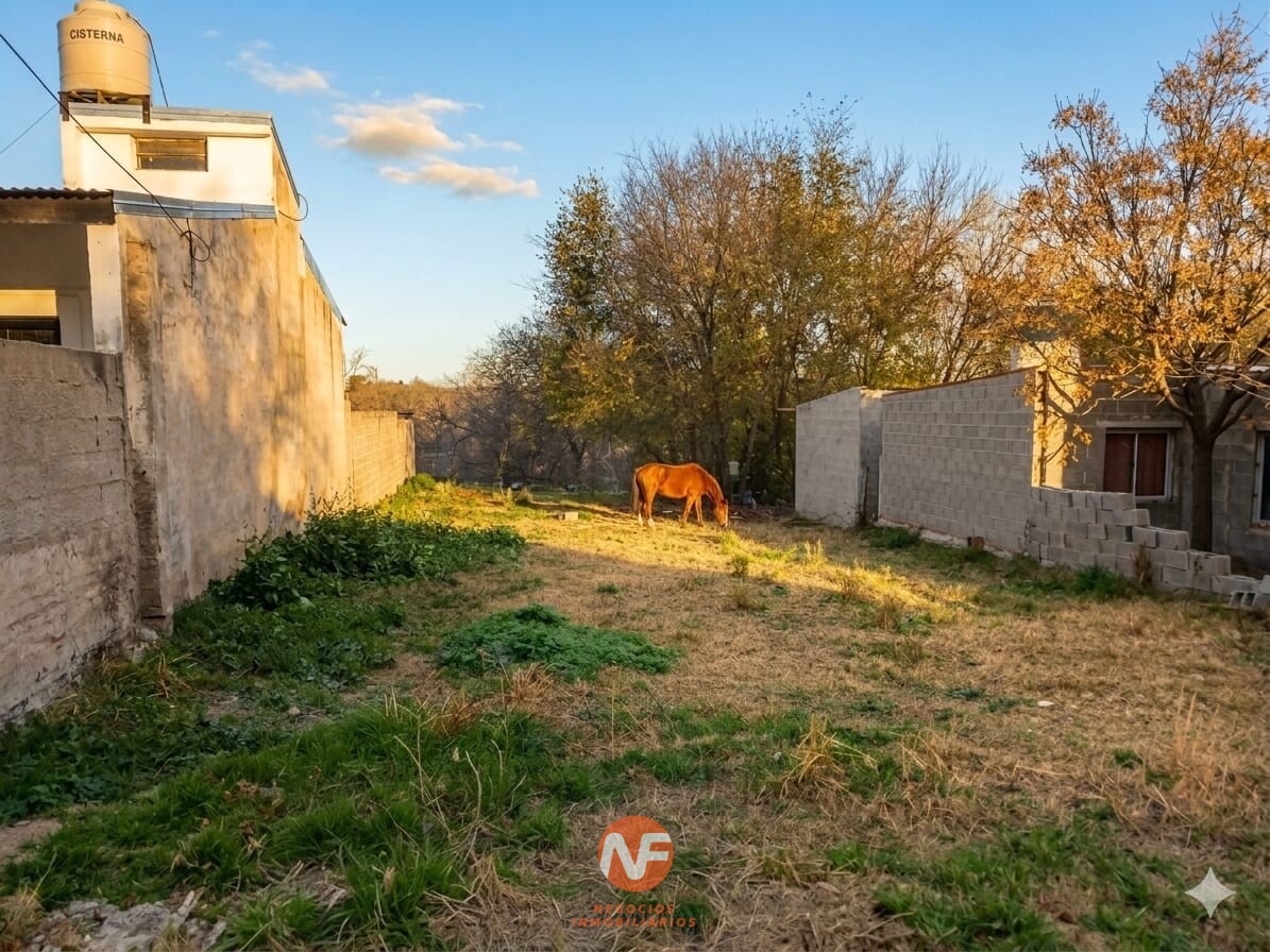 Terreno en Venta en Santa María de Punilla – Excelente Ubicación y Potencial de Inversión - Imagen 7
