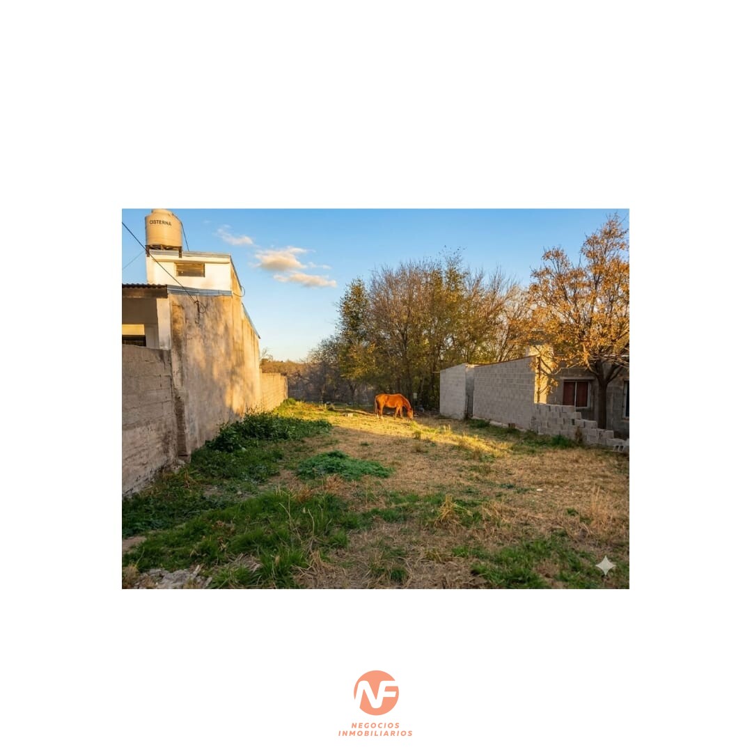 Terreno en Venta en Santa María de Punilla – Excelente Ubicación y Potencial de Inversión - Imagen 6