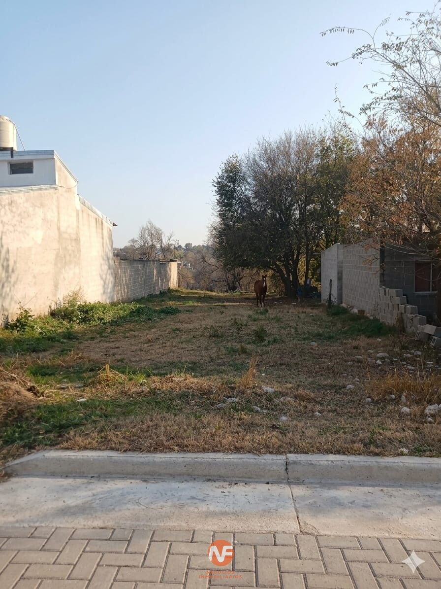 Terreno en Venta en Santa María de Punilla – Excelente Ubicación y Potencial de Inversión - Imagen 2
