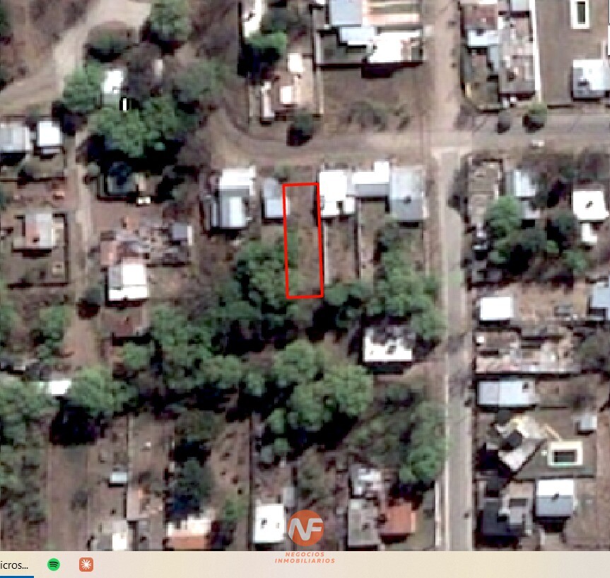 Terreno en Venta en Santa María de Punilla – Excelente Ubicación y Potencial de Inversión
