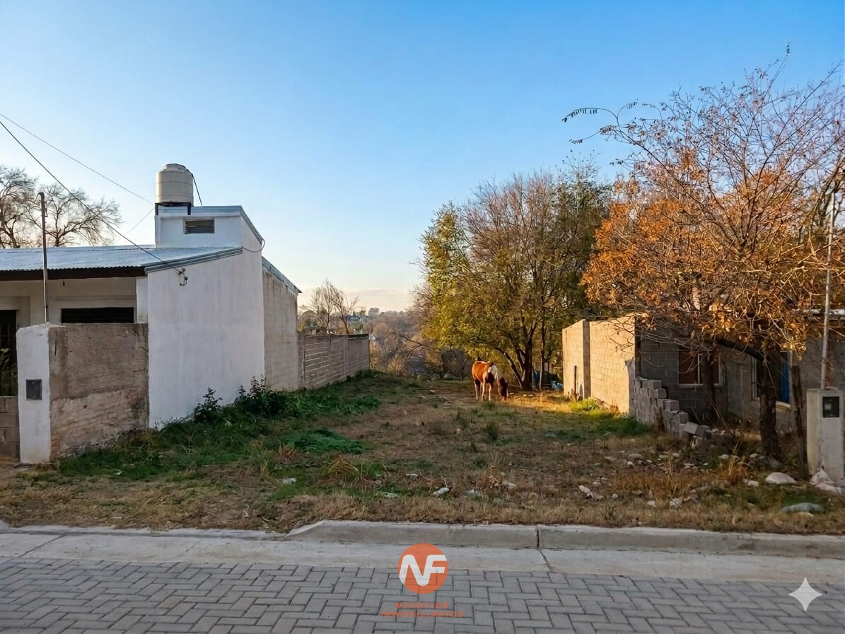 Terreno en Venta en Santa María de Punilla – Excelente Ubicación y Potencial de Inversión - Imagen 3