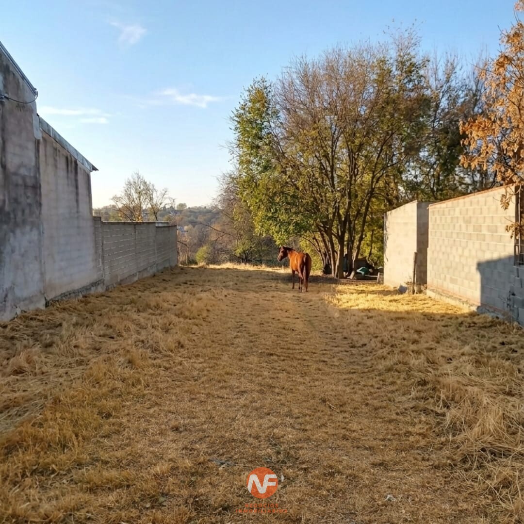Terreno en Venta en Santa María de Punilla – Excelente Ubicación y Potencial de Inversión - Imagen 8