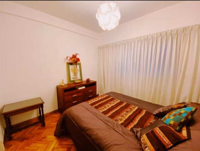 Venta departamento de dos ambientes en Esmeralda 700, San Nicolás - 7