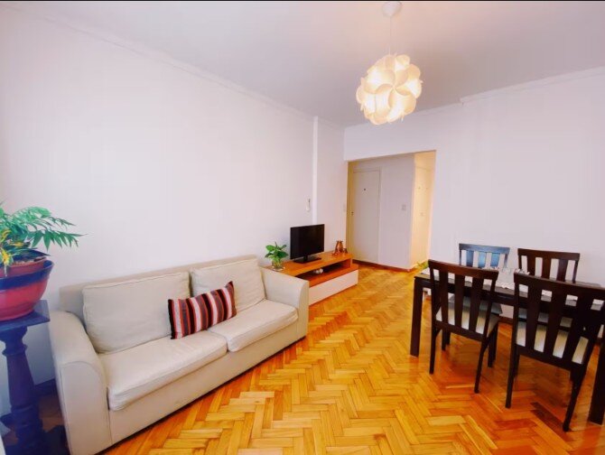 Venta departamento de dos ambientes en Esmeralda 700, San Nicolás - 2