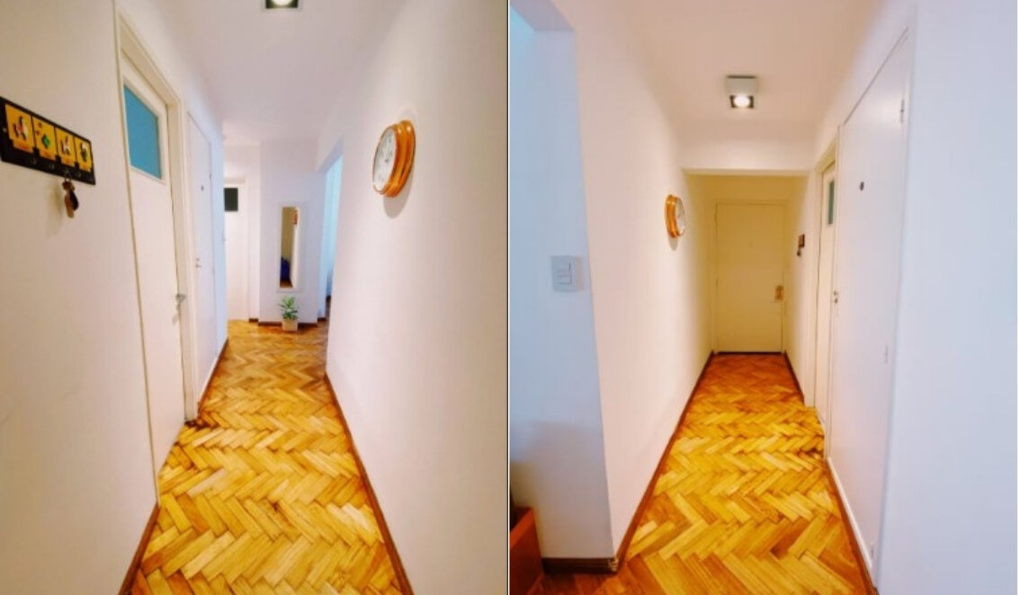 Venta departamento de dos ambientes en Esmeralda 700, San Nicolás - 5