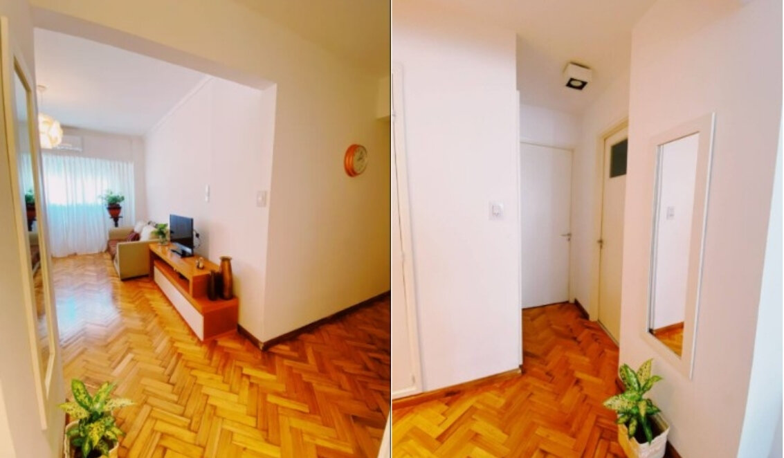 Venta departamento de dos ambientes en Esmeralda 700, San Nicolás - 6