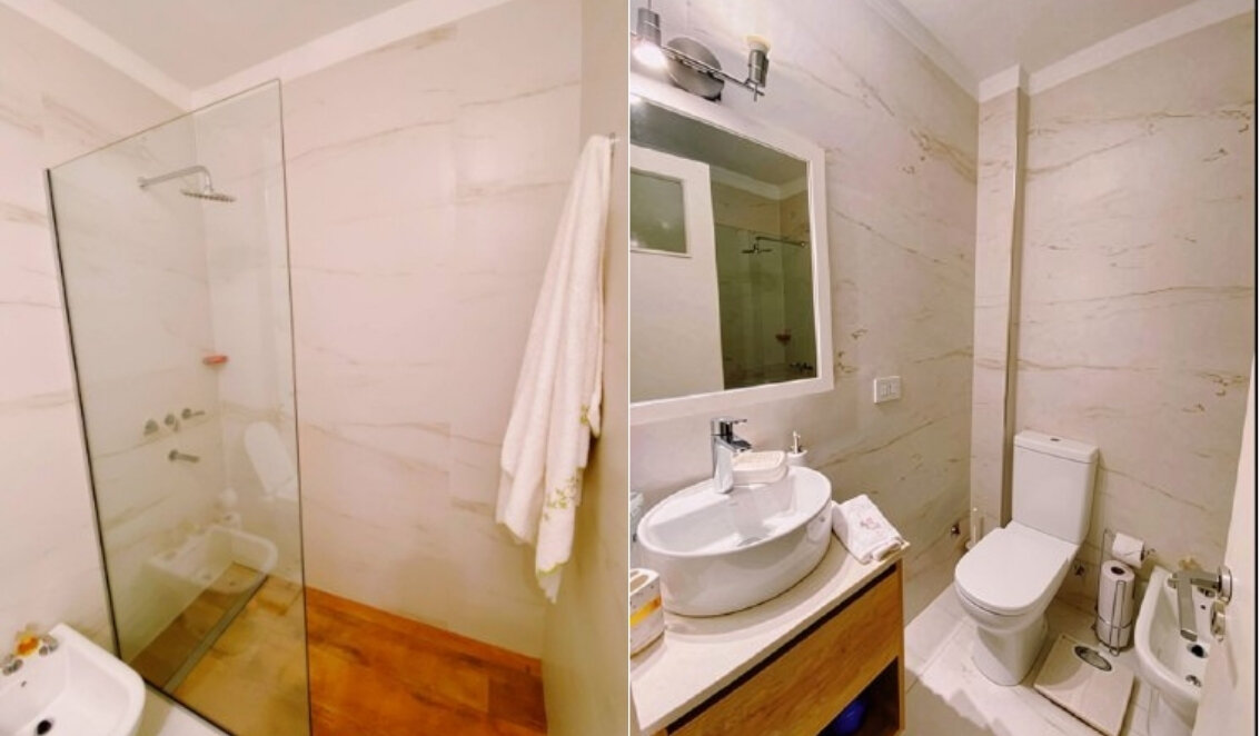 Venta departamento de dos ambientes en Esmeralda 700, San Nicolás - 9