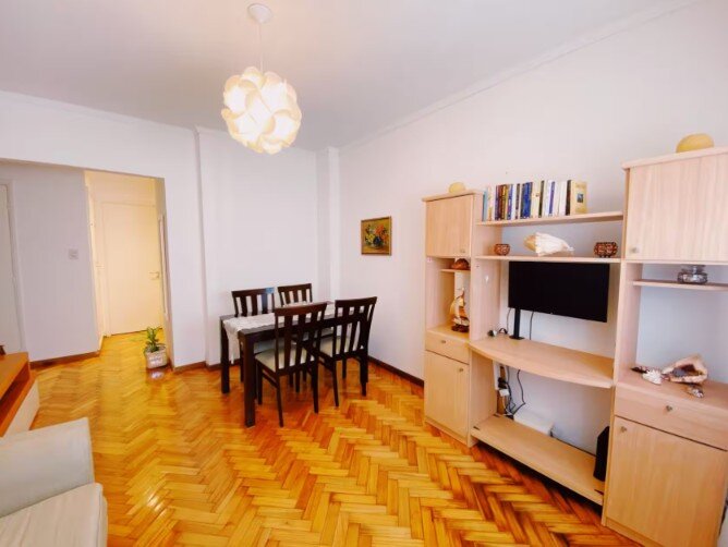 Venta departamento de dos ambientes en Esmeralda 700, San Nicolás - 3